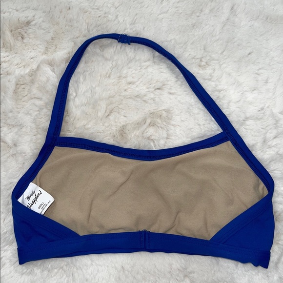 Body Wrappers Sports Bra - Picture 2 of 2